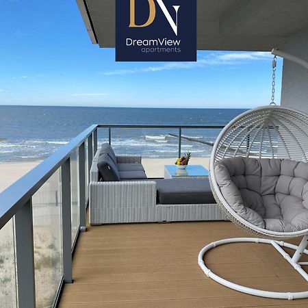 Apartament Dream View Gardenia Front Dziwnów 外观 照片