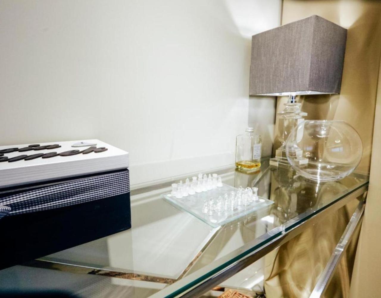 Apartament Dream View Gardenia Front Dziwnów 外观 照片