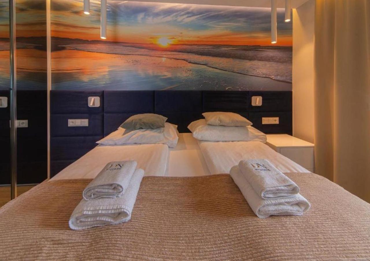 Apartament Dream View Gardenia Front Dziwnów 外观 照片