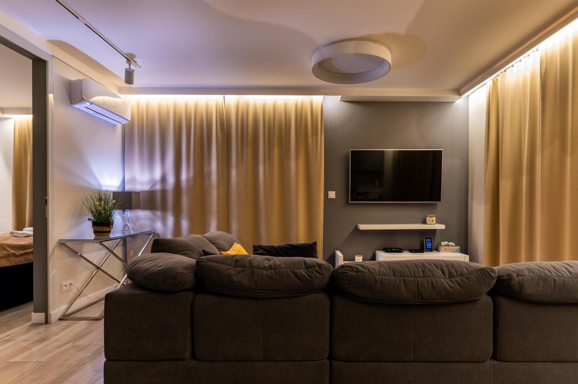 Apartament Dream View Gardenia Front Dziwnów 外观 照片