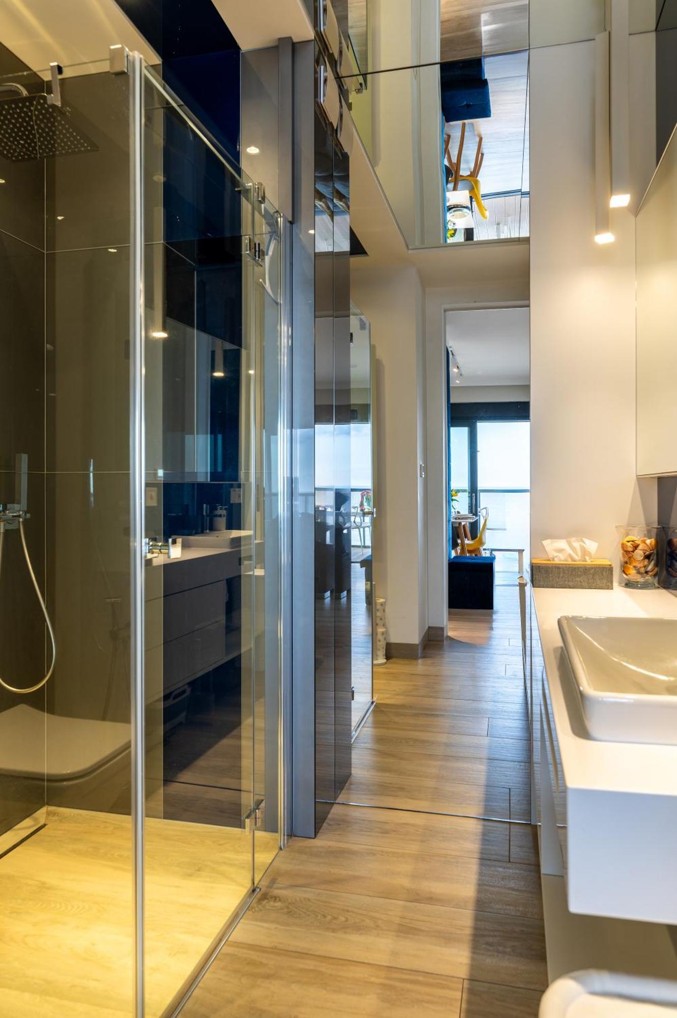 Apartament Dream View Gardenia Front Dziwnów 外观 照片