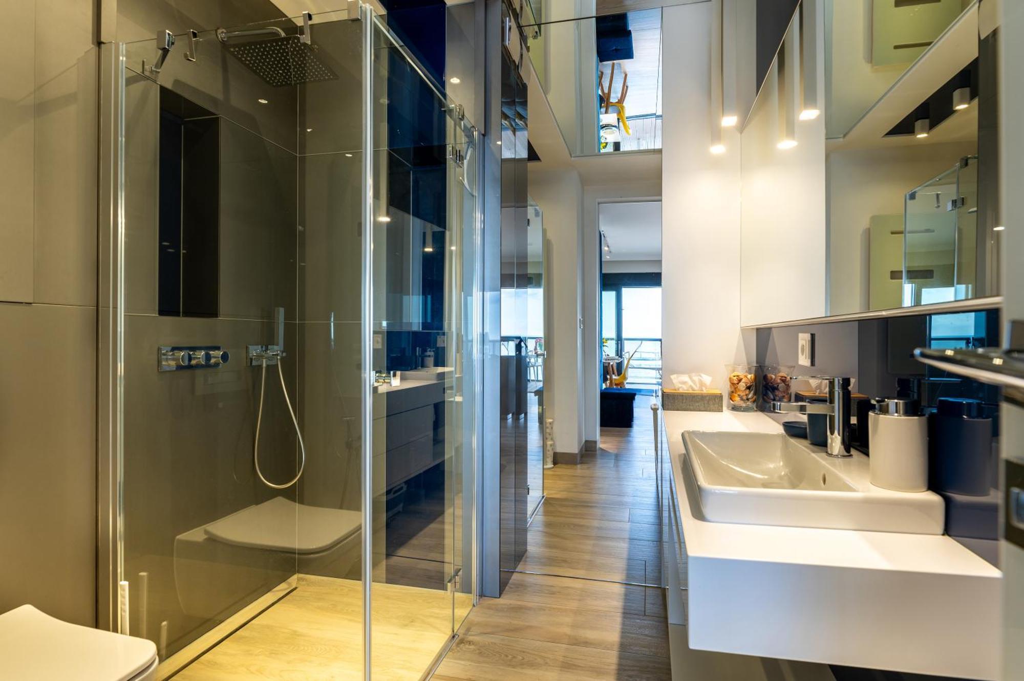 Apartament Dream View Gardenia Front Dziwnów 外观 照片