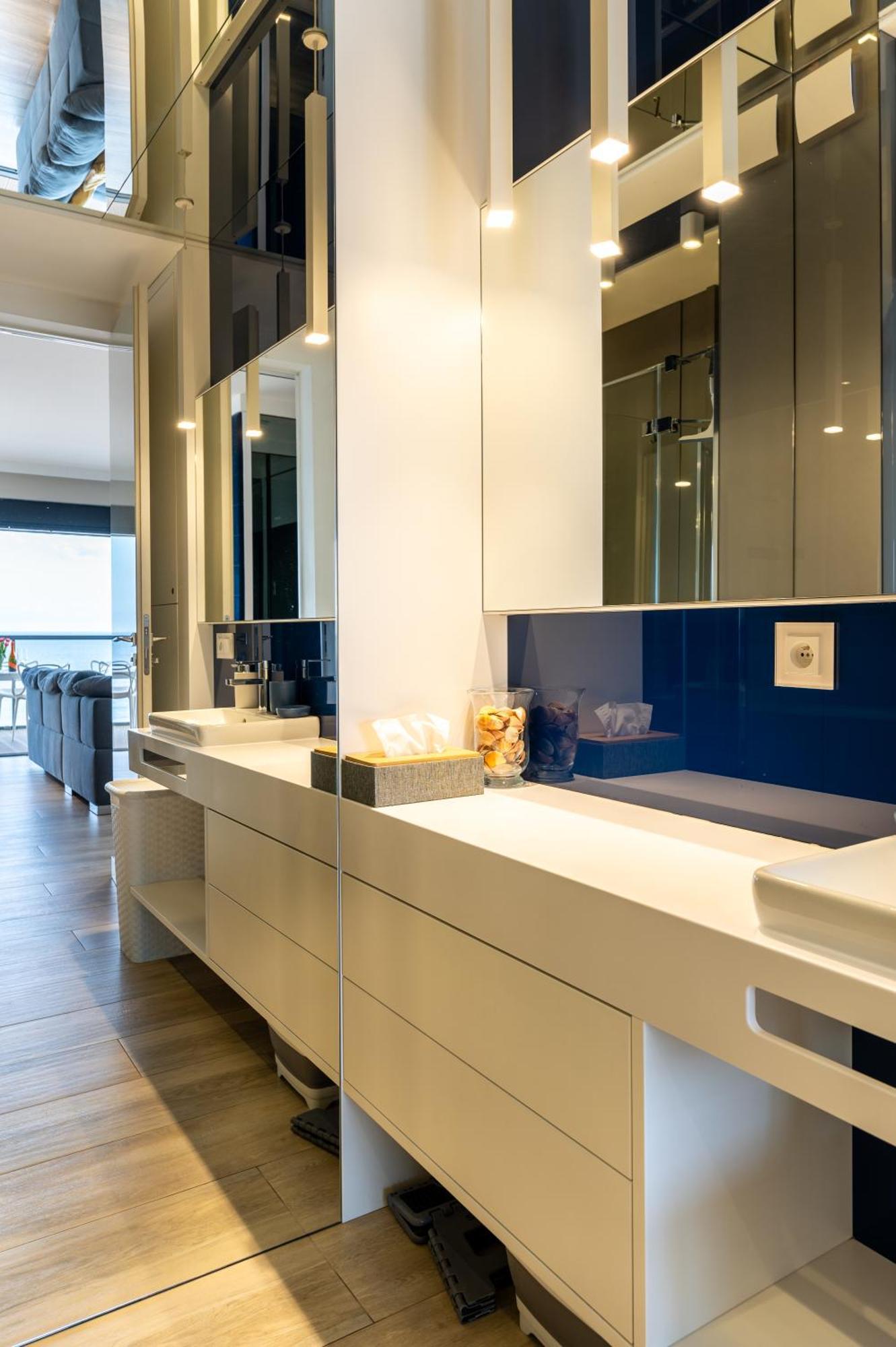Apartament Dream View Gardenia Front Dziwnów 外观 照片